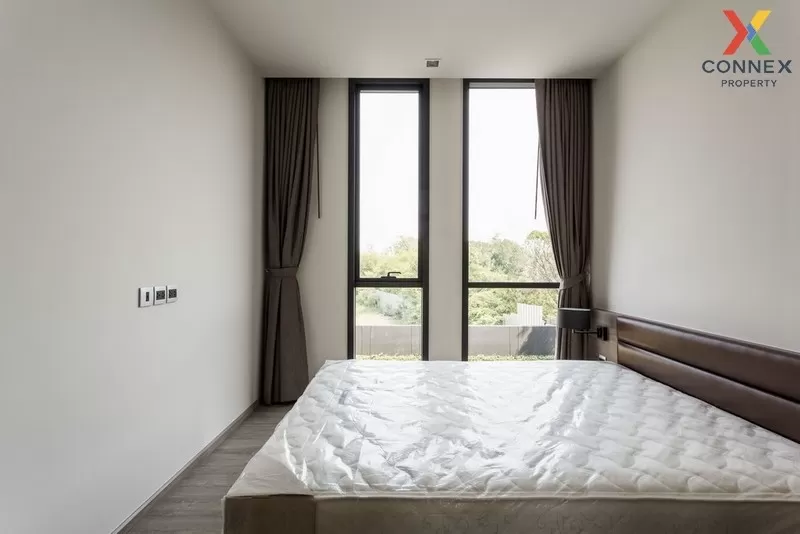 FOR RENT condo , Mori Haus , high floor , BTS-On Nut , Phra Khano 3