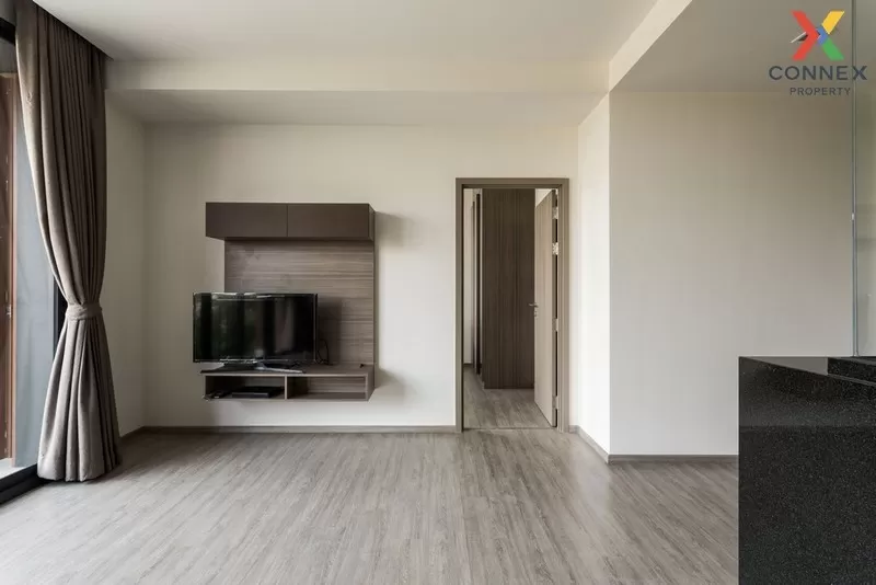 FOR RENT condo , Mori Haus , high floor , BTS-On Nut , Phra Khano