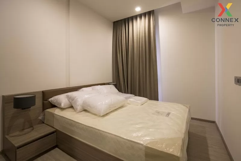 FOR RENT condo , Mori Haus , high floor , BTS-On Nut , Phra Khano