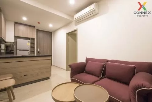 FOR RENT condo , Mori Haus , high floor , BTS-On Nut , Phra Khanong Nuea , Watthana , Bangkok , CX-00502