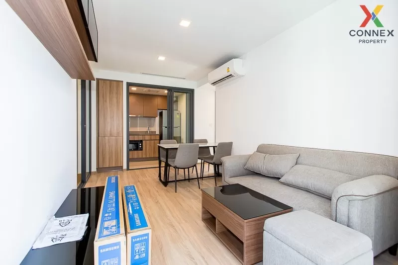 เช่า คอนโด  Taka Haus BTS-เอกมัย สุขุมวิท คลองตันเหนือ วัฒนา กรุง 2