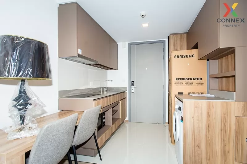 FOR RENT condo , Taka Haus , high floor , BTS-Ekkamai , Khlong Ta 2