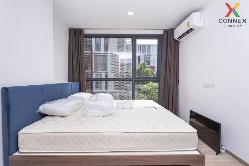 เช่า คอนโด  Taka Haus BTS-เอกมัย สุขุมวิท คลองตันเหนือ วัฒนา กรุง