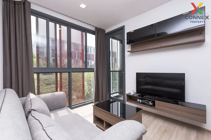 เช่า คอนโด  Taka Haus BTS-เอกมัย สุขุมวิท คลองตันเหนือ วัฒนา กรุง