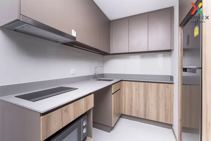 เช่า คอนโด  Taka Haus BTS-เอกมัย สุขุมวิท คลองตันเหนือ วัฒนา กรุง