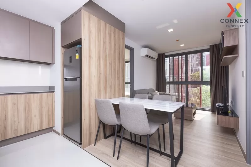 เช่า คอนโด  Taka Haus BTS-เอกมัย สุขุมวิท คลองตันเหนือ วัฒนา กรุง