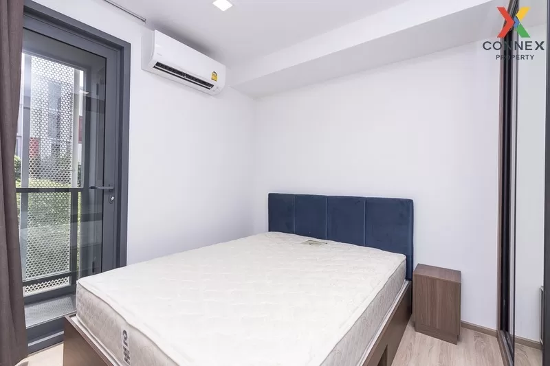 เช่า คอนโด  Taka Haus BTS-เอกมัย สุขุมวิท คลองตันเหนือ วัฒนา กรุง