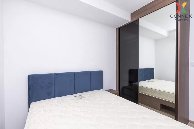 เช่า คอนโด  Taka Haus BTS-เอกมัย สุขุมวิท คลองตันเหนือ วัฒนา กรุง