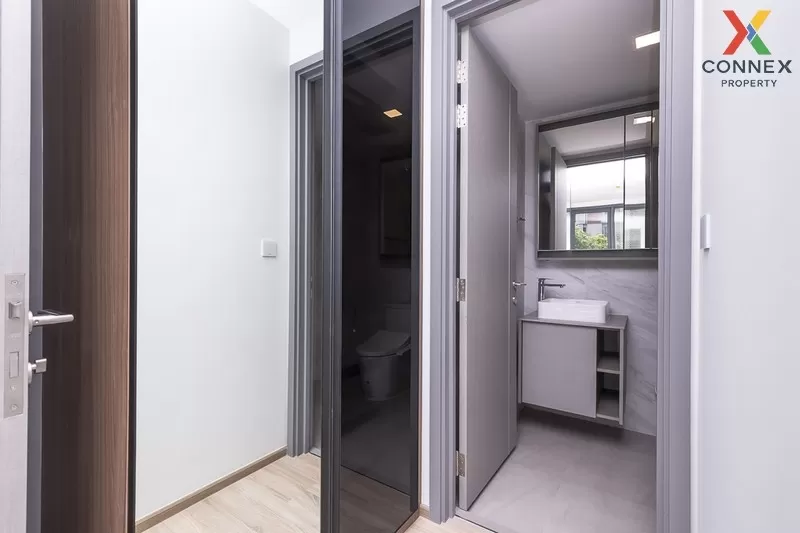 เช่า คอนโด  Taka Haus BTS-เอกมัย สุขุมวิท คลองตันเหนือ วัฒนา กรุง