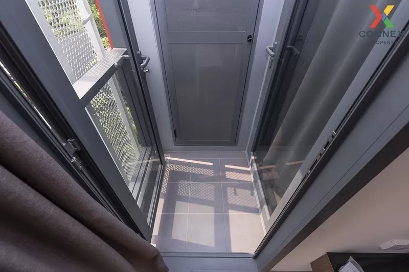 เช่า คอนโด  Taka Haus BTS-เอกมัย สุขุมวิท คลองตันเหนือ วัฒนา กรุง