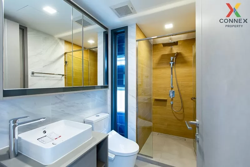 เช่า คอนโด  Taka Haus BTS-เอกมัย สุขุมวิท คลองตันเหนือ วัฒนา กรุง 4