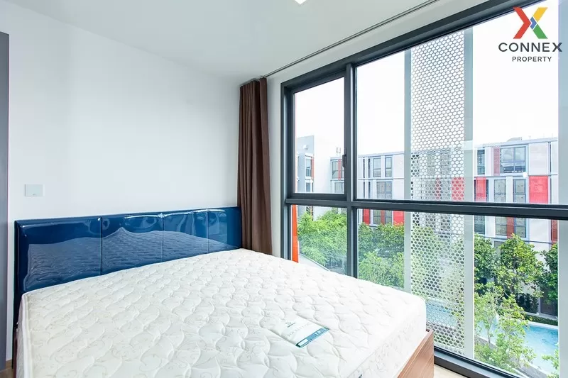 เช่า คอนโด  Taka Haus BTS-เอกมัย สุขุมวิท คลองตันเหนือ วัฒนา กรุง