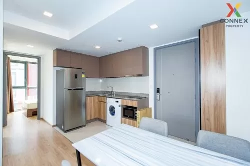 เช่า คอนโด  Taka Haus BTS-เอกมัย สุขุมวิท คลองตันเหนือ วัฒนา กรุงเทพ CX-00510