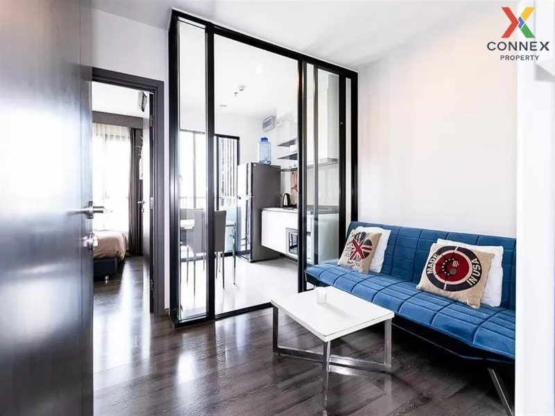 FOR RENT condo , The Base Park West Sukhumvit 77 , high floor , B 3