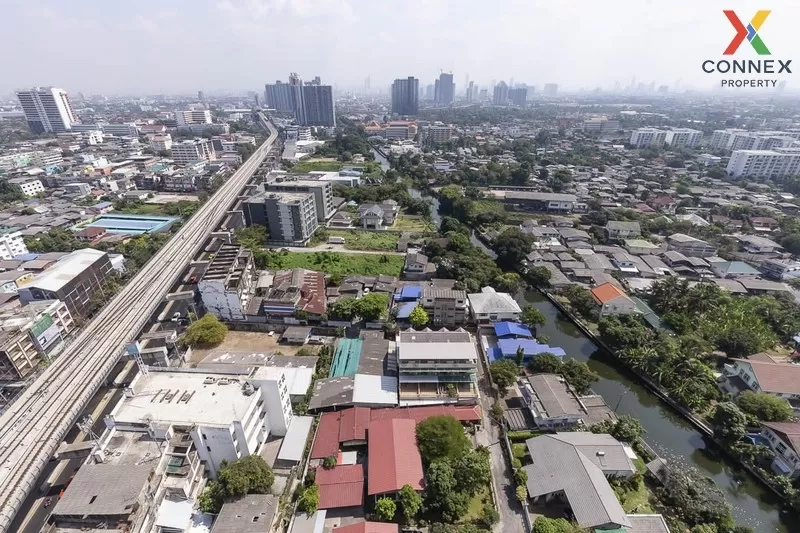 เช่า คอนโด  The Base Phetkasem MRT-เพชรเกษม 48 เพชรเกษม บางหว้า ภ