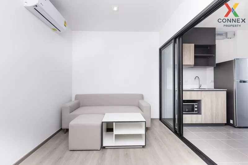 FOR RENT condo , The Base Phetkasem , high floor , MRT-Phetkasem  3