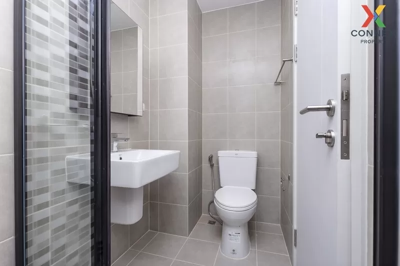 FOR RENT condo , The Base Phetkasem , high floor , MRT-Phetkasem 