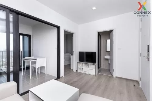 FOR RENT condo , The Base Phetkasem , high floor , MRT-Phetkasem 48 , Bang Wa , Phasi Charoen , Bangkok , CX-00514