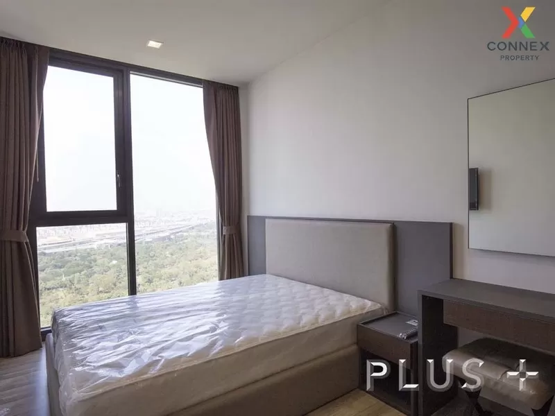 เช่า คอนโด  The Line Jatujak-Mochit BTS-หมอชิต พหลโยธิน จอมพล จตุ