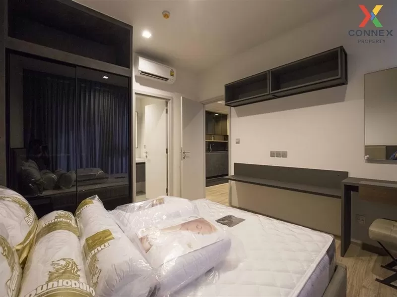 เช่า คอนโด  The Line Jatujak-Mochit BTS-หมอชิต พหลโยธิน จอมพล จตุ