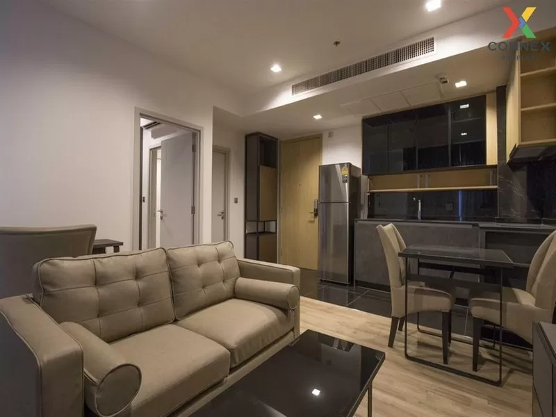 เช่า คอนโด  The Line Jatujak-Mochit BTS-หมอชิต พหลโยธิน จอมพล จตุ