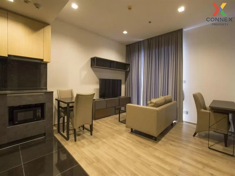 เช่า คอนโด  The Line Jatujak-Mochit BTS-หมอชิต พหลโยธิน จอมพล จตุ