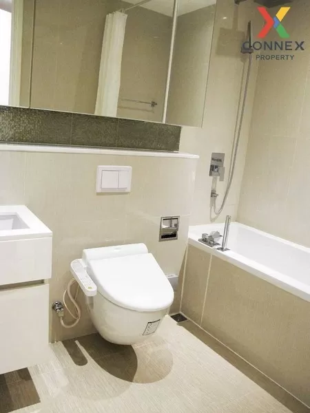 เช่า คอนโด  H Sukhumvit 43 BTS-พร้อมพงษ์ สุขุมวิท คลองตันเหนือ วั