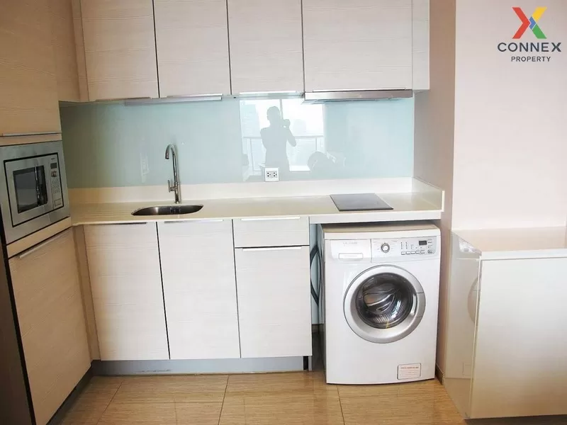 ขาย คอนโด  H Sukhumvit 43 BTS-พร้อมพงษ์ สุขุมวิท คลองตันเหนือ วัฒ