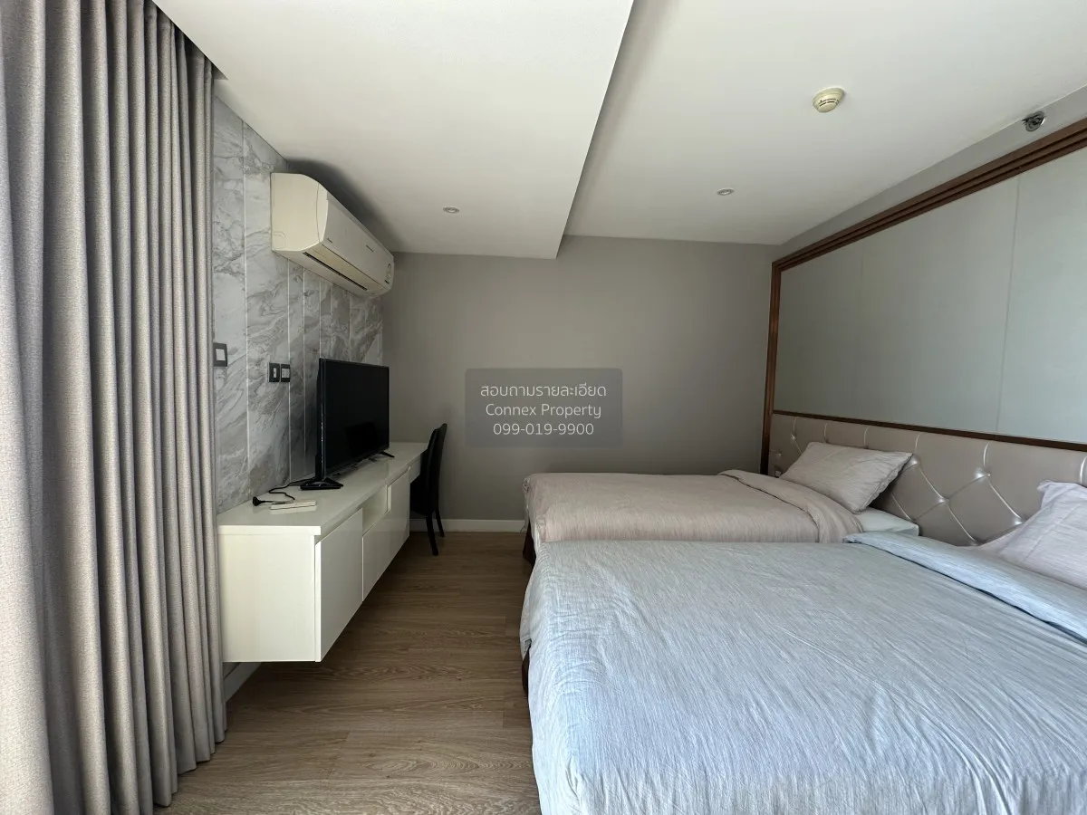 FOR RENT condo H Sukhumvit 43 , Duplex , high floor , BTS-Phrom P 3
