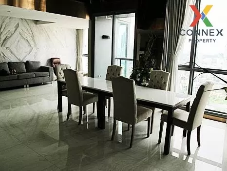 FOR SALE condo H Sukhumvit 43 , Duplex , high floor , BTS-Phrom P