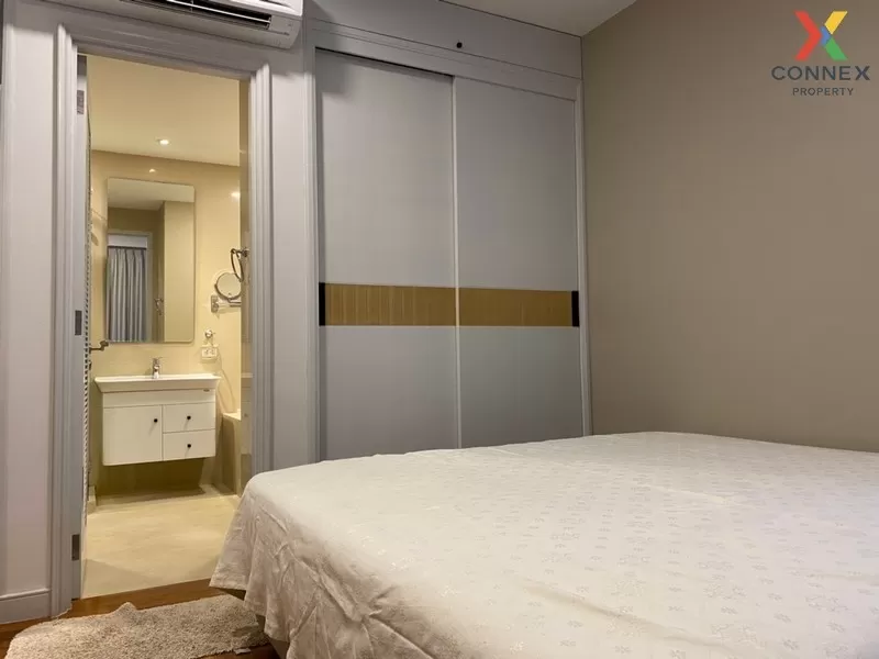 เช่า คอนโด  Hampton Thonglor 10 BTS-ทองหล่อ สุขุมวิท คลองตันเหนือ