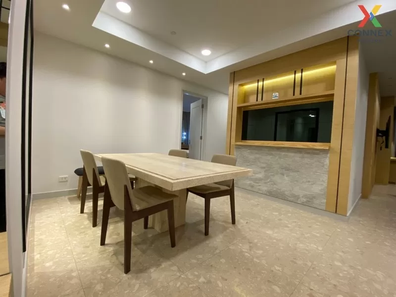 เช่า คอนโด  Hampton Thonglor 10 BTS-ทองหล่อ สุขุมวิท คลองตันเหนือ