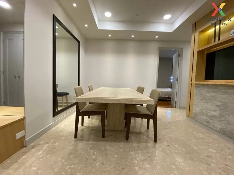 เช่า คอนโด  Hampton Thonglor 10 BTS-ทองหล่อ สุขุมวิท คลองตันเหนือ