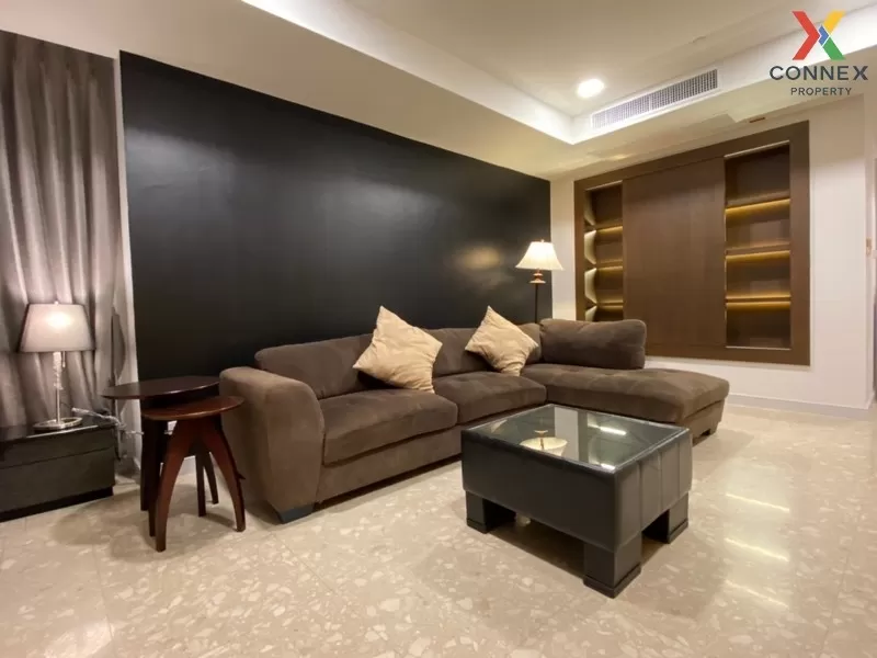 เช่า คอนโด  Hampton Thonglor 10 BTS-ทองหล่อ สุขุมวิท คลองตันเหนือ