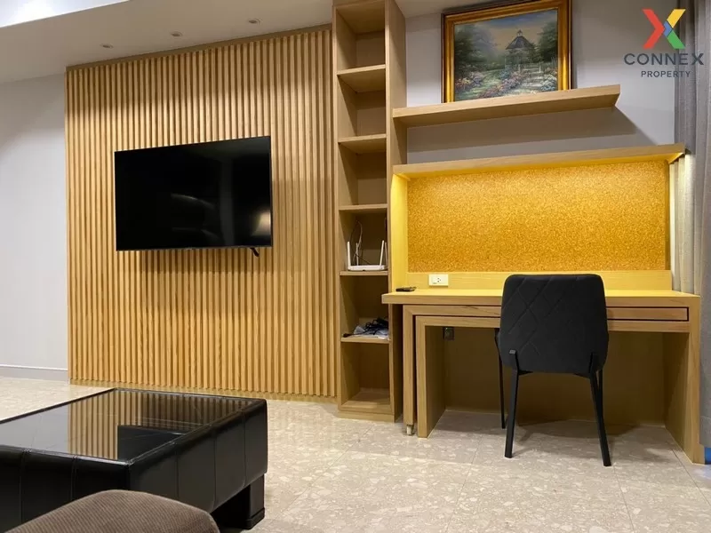 เช่า คอนโด  Hampton Thonglor 10 BTS-ทองหล่อ สุขุมวิท คลองตันเหนือ