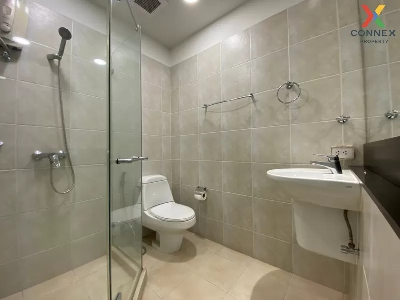 เช่า คอนโด  Hampton Thonglor 10 BTS-ทองหล่อ สุขุมวิท คลองตันเหนือ