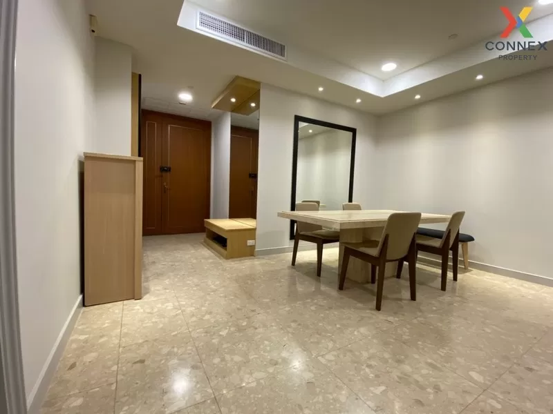 เช่า คอนโด  Hampton Thonglor 10 BTS-ทองหล่อ สุขุมวิท คลองตันเหนือ