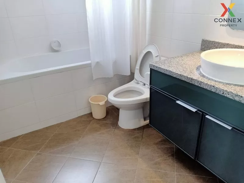 FOR RENT condo , Serene Place , high floor , BTS-Phrom Phong , Kh