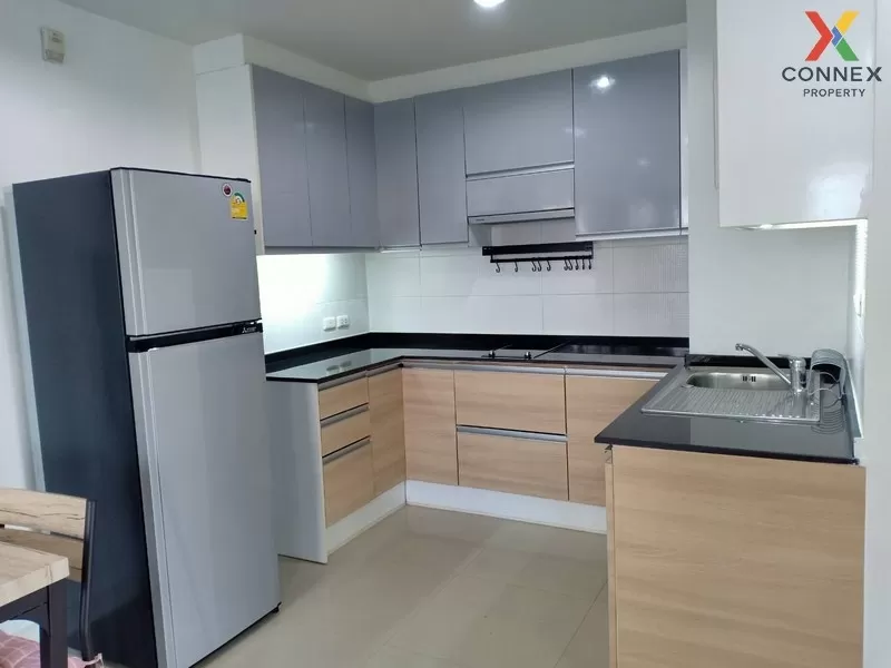 FOR RENT condo , Serene Place , high floor , BTS-Phrom Phong , Kh