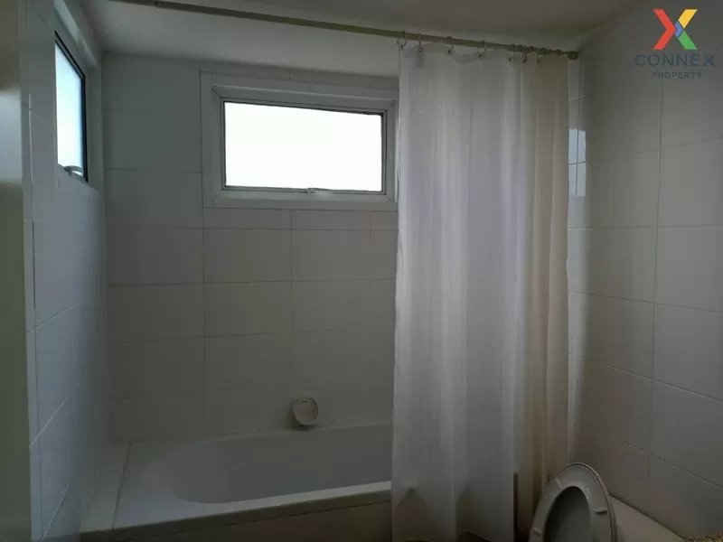 FOR RENT condo , Serene Place , high floor , BTS-Phrom Phong , Kh