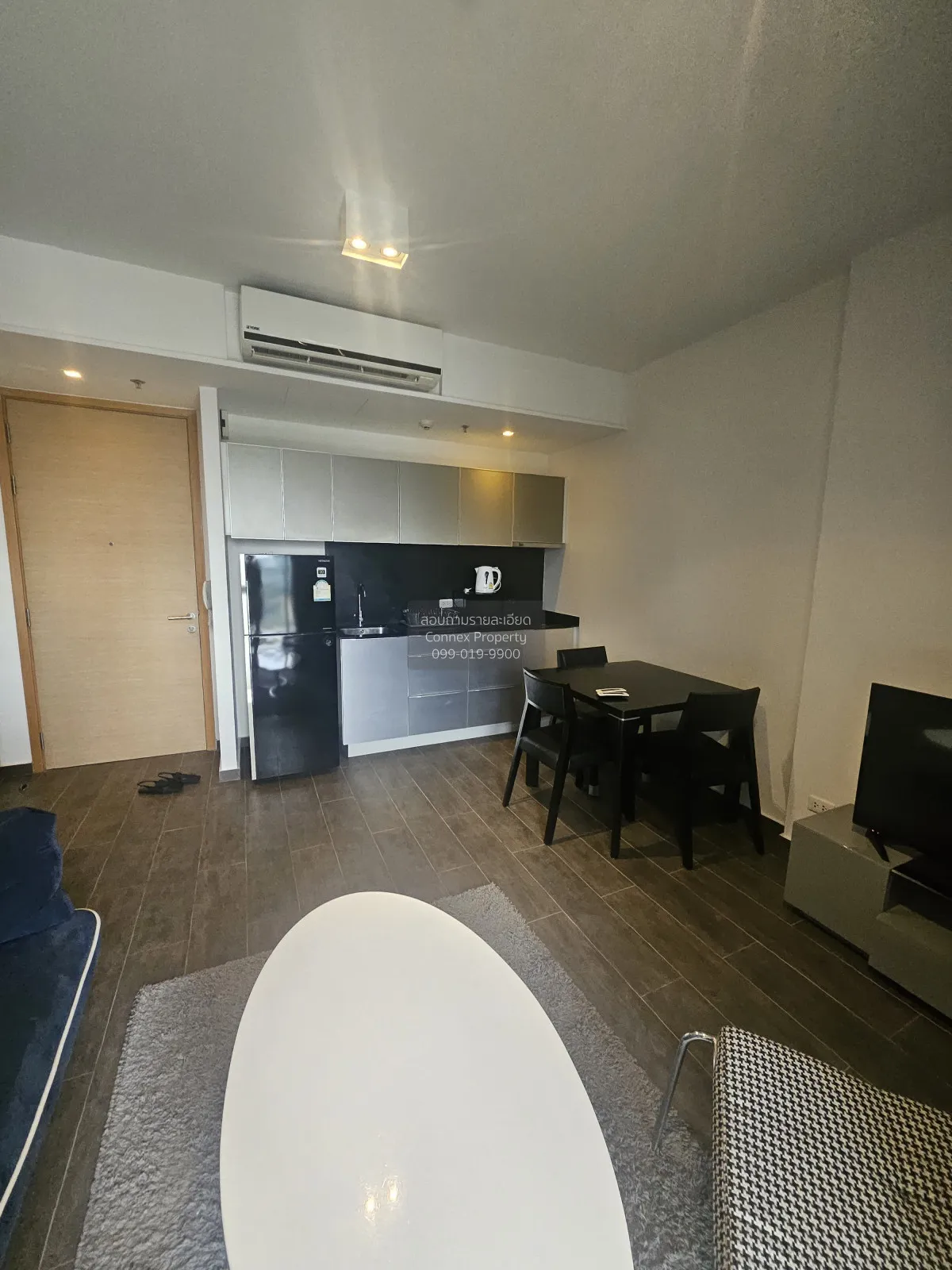 เช่า คอนโด  The Lofts Ekkamai BTS-เอกมัย สุขุมวิท พระโขนงเหนือ วั 2