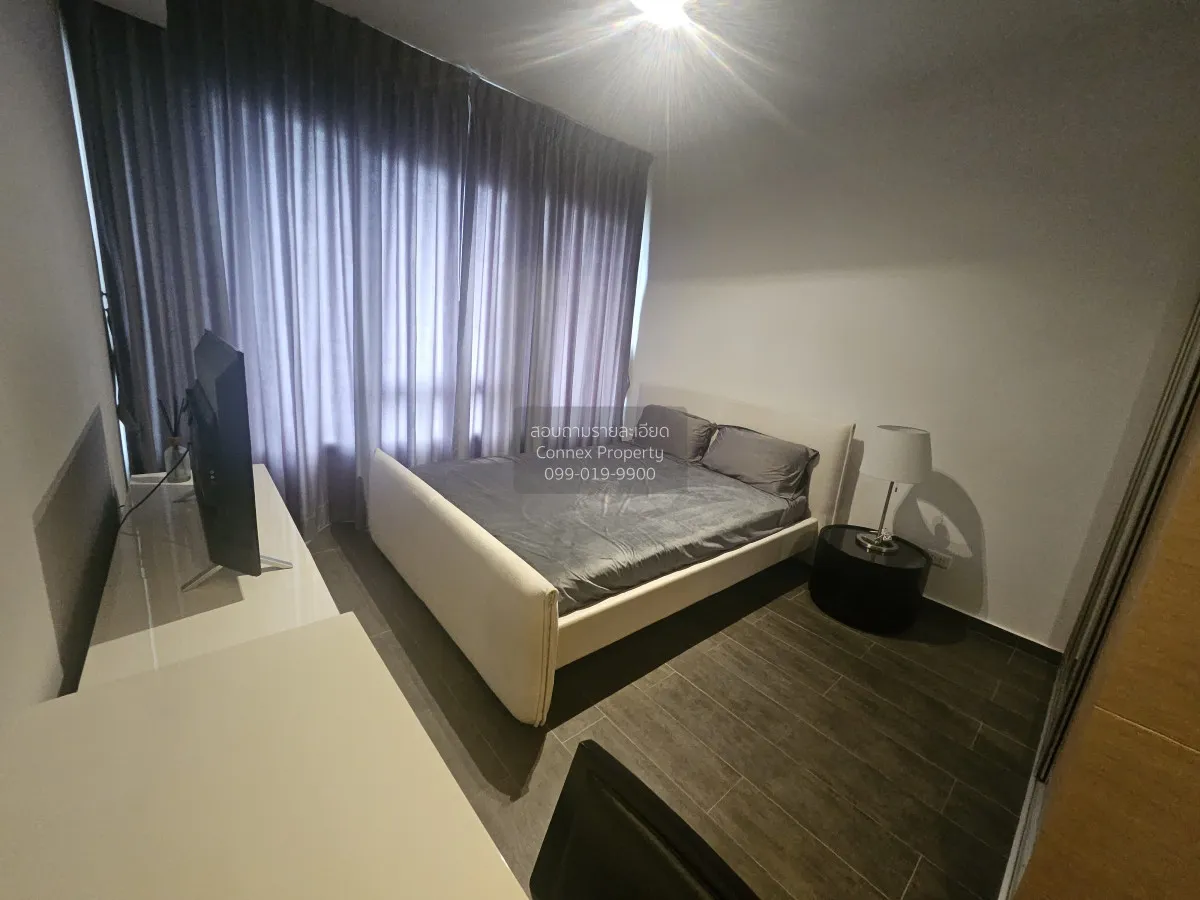 เช่า คอนโด  The Lofts Ekkamai BTS-เอกมัย สุขุมวิท พระโขนงเหนือ วั 3