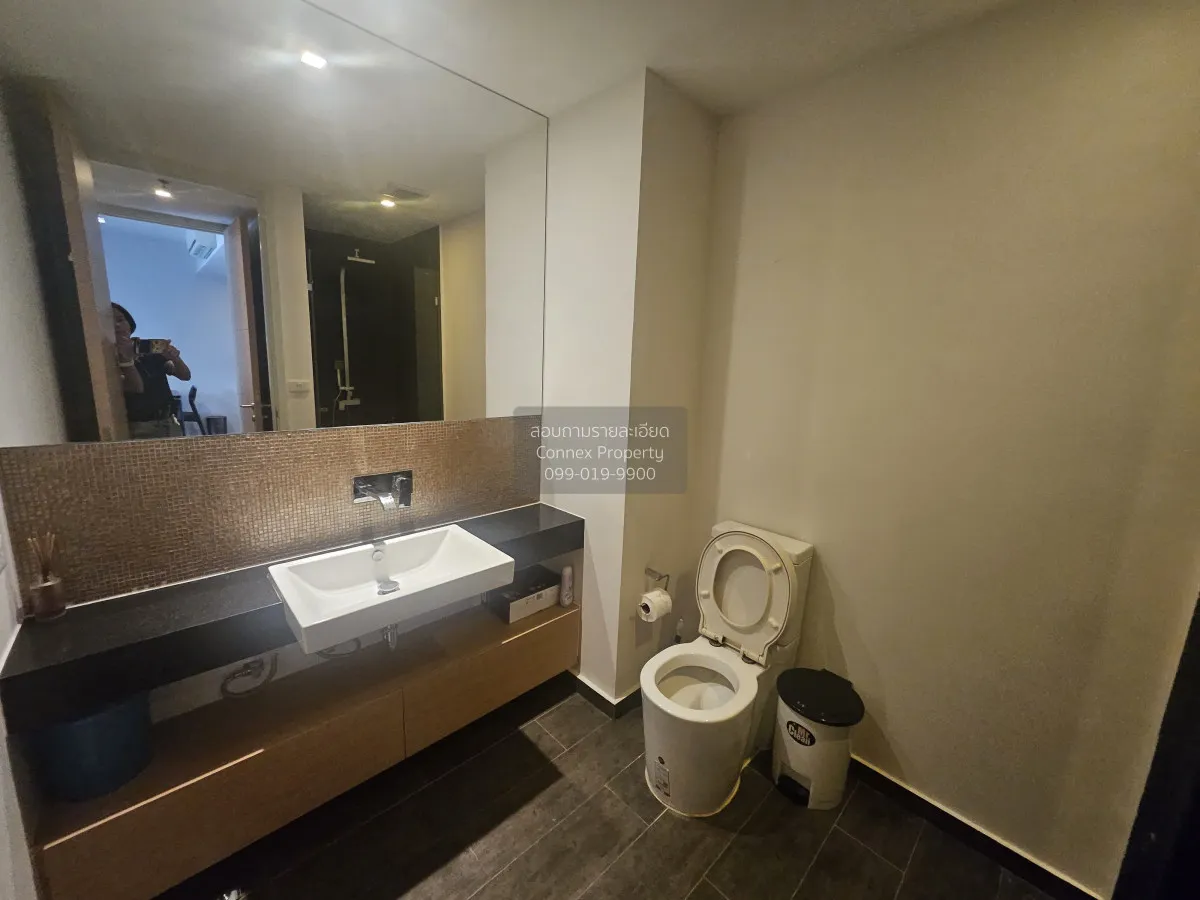 เช่า คอนโด  The Lofts Ekkamai BTS-เอกมัย สุขุมวิท พระโขนงเหนือ วั 4