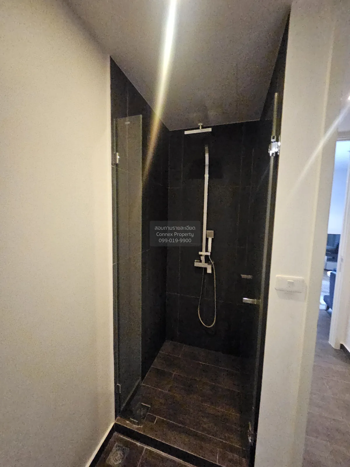 เช่า คอนโด  The Lofts Ekkamai BTS-เอกมัย สุขุมวิท พระโขนงเหนือ วั