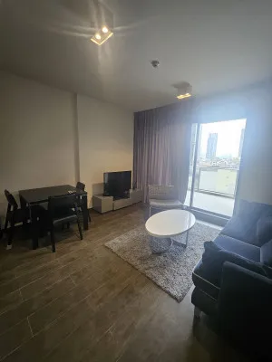 เช่า คอนโด  The Lofts Ekkamai BTS-เอกมัย สุขุมวิท พระโขนงเหนือ วัฒนา กรุงเทพ CX-00536