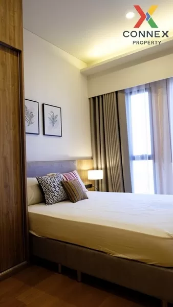 เช่า คอนโด  Siamese Exclusive Sukhumvit 31 BTS-พร้อมพงษ์ สุขุมวิท