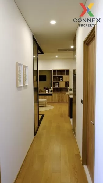 เช่า คอนโด  Siamese Exclusive Sukhumvit 31 BTS-พร้อมพงษ์ สุขุมวิท