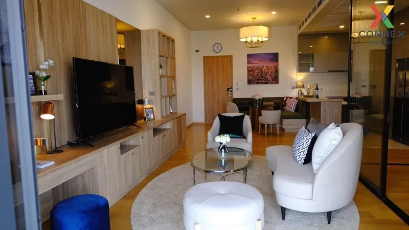 เช่า คอนโด  Siamese Exclusive Sukhumvit 31 BTS-พร้อมพงษ์ สุขุมวิท