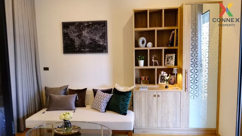 เช่า คอนโด  Siamese Exclusive Sukhumvit 31 BTS-พร้อมพงษ์ สุขุมวิท