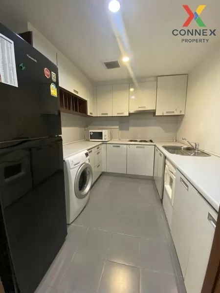 FOR RENT condo , Silom City Resort , high floor , BTS-Chong Nonsi